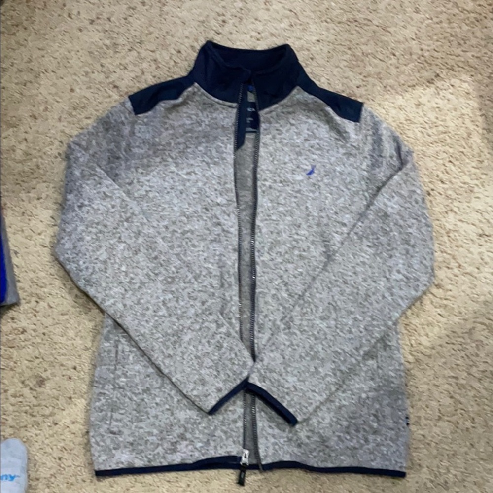 Boys Nautica jacket